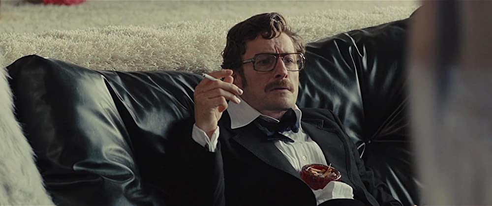 ハイ・ライズの画像