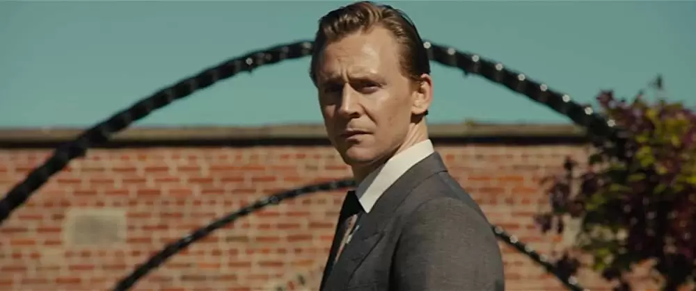 ハイ・ライズの画像