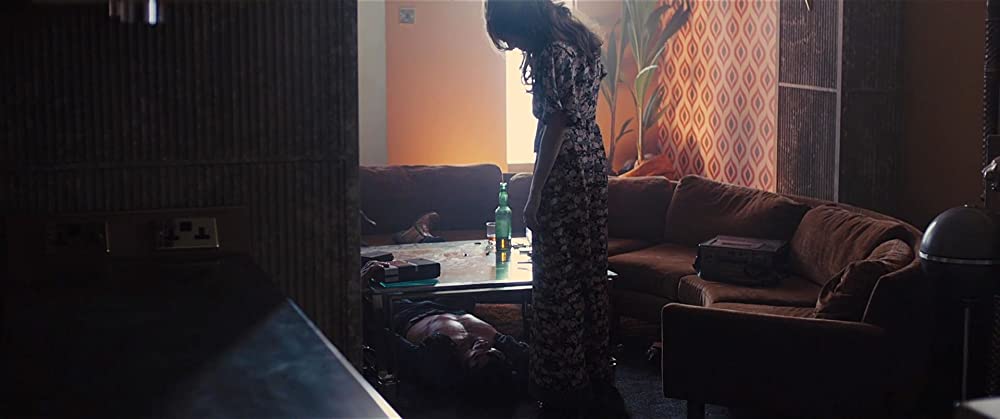 ハイ・ライズの画像