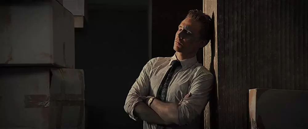 ハイ・ライズの画像