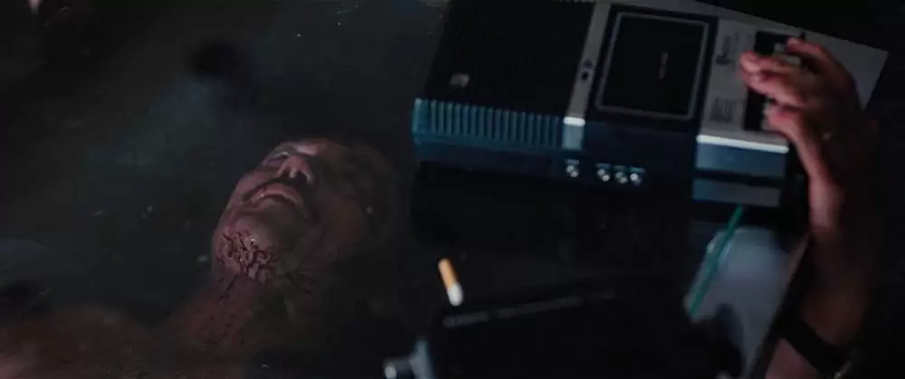 ハイ・ライズの画像