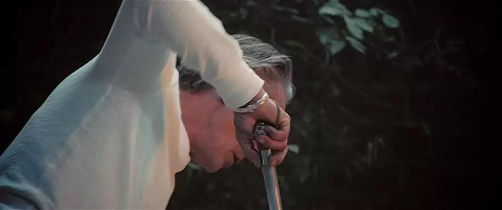 「ハイ・ライズ」ジェレミー・アイアンズの画像