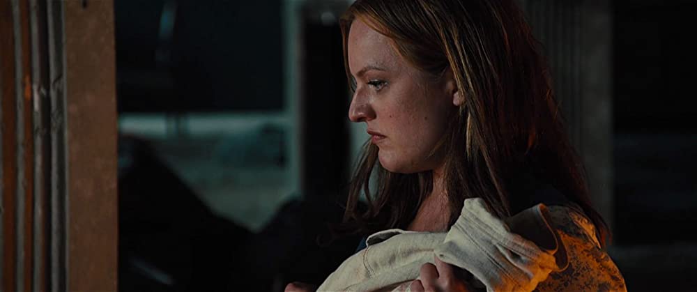 ハイ・ライズの画像