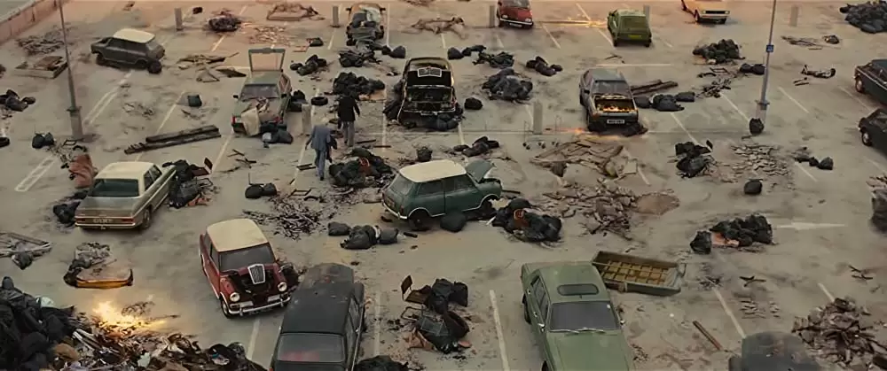 ハイ・ライズの画像