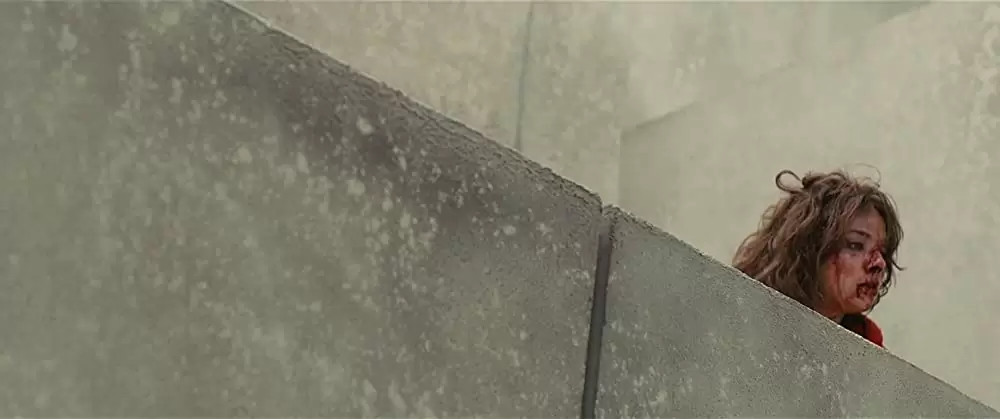 ハイ・ライズの画像