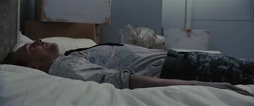 ハイ・ライズの画像