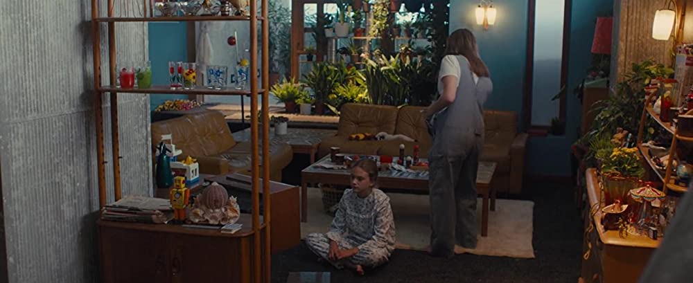 ハイ・ライズの画像