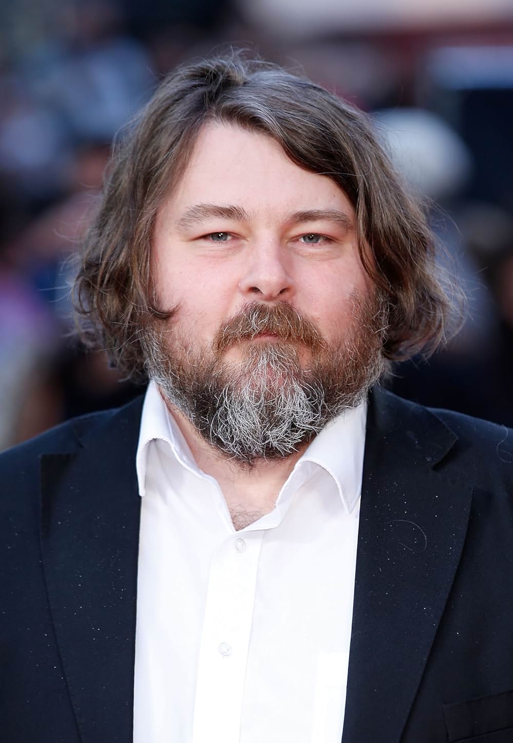 ハイ・ライズの画像