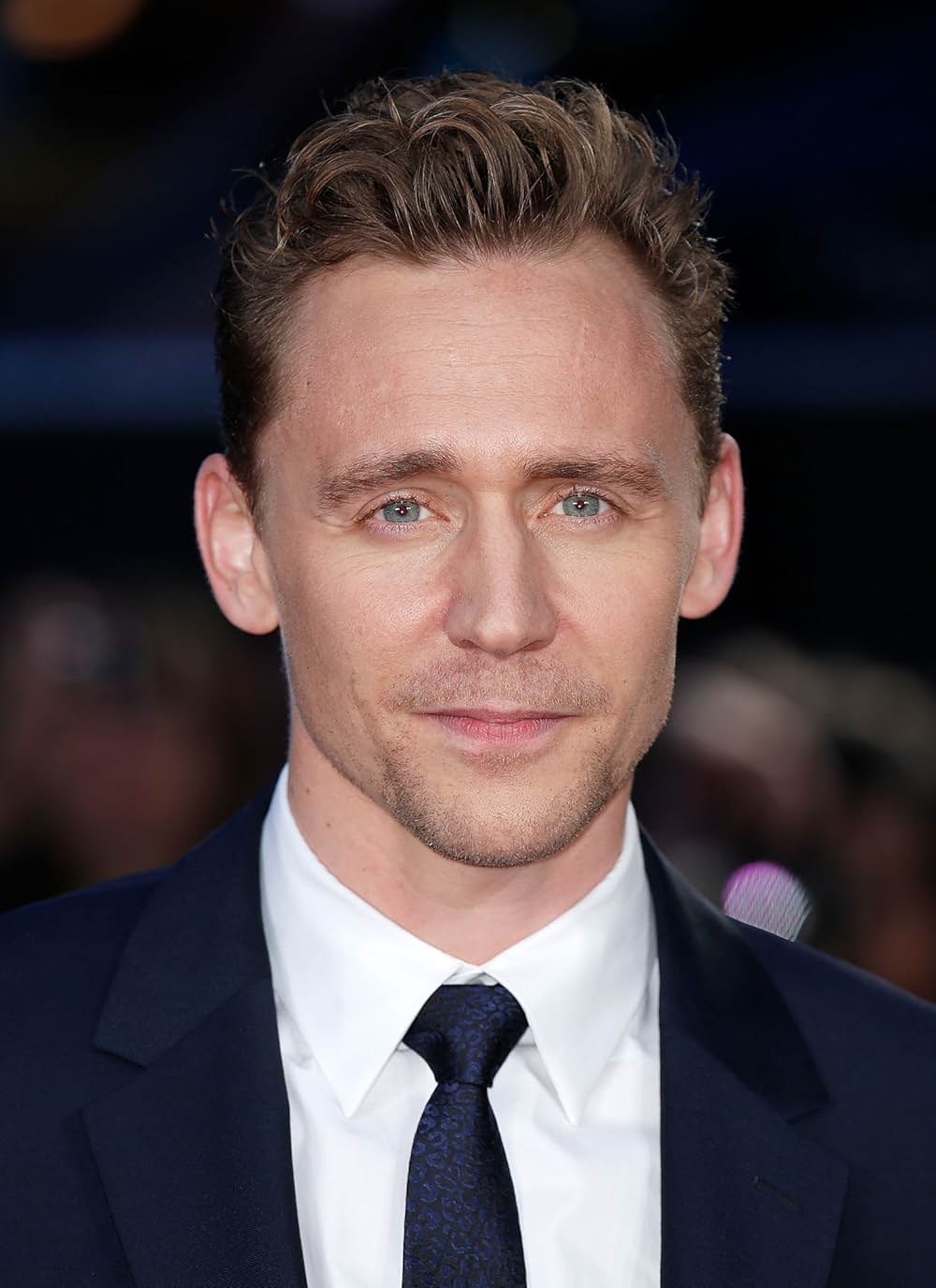 ハイ・ライズの画像