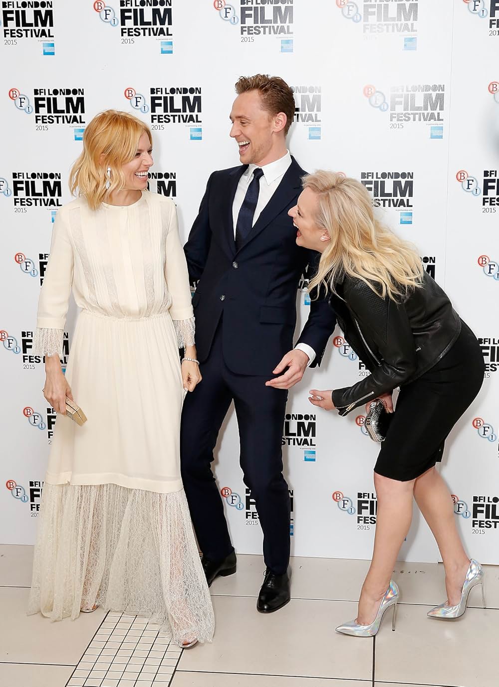 ハイ・ライズの画像