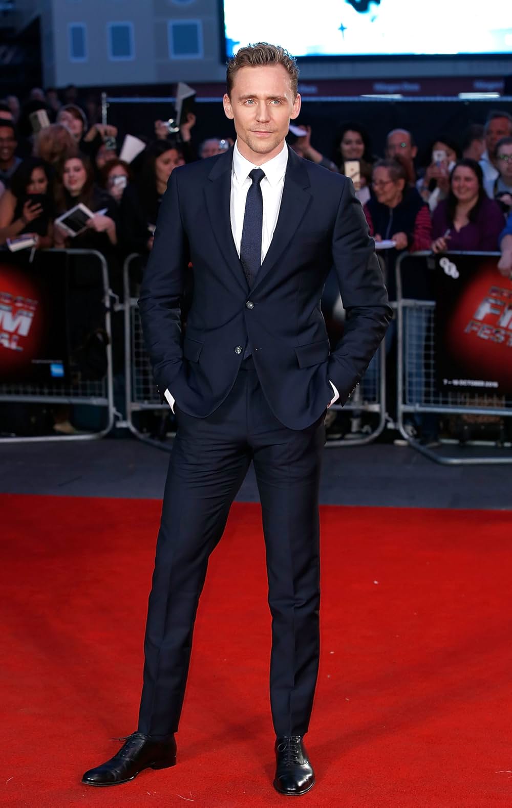 ハイ・ライズの画像