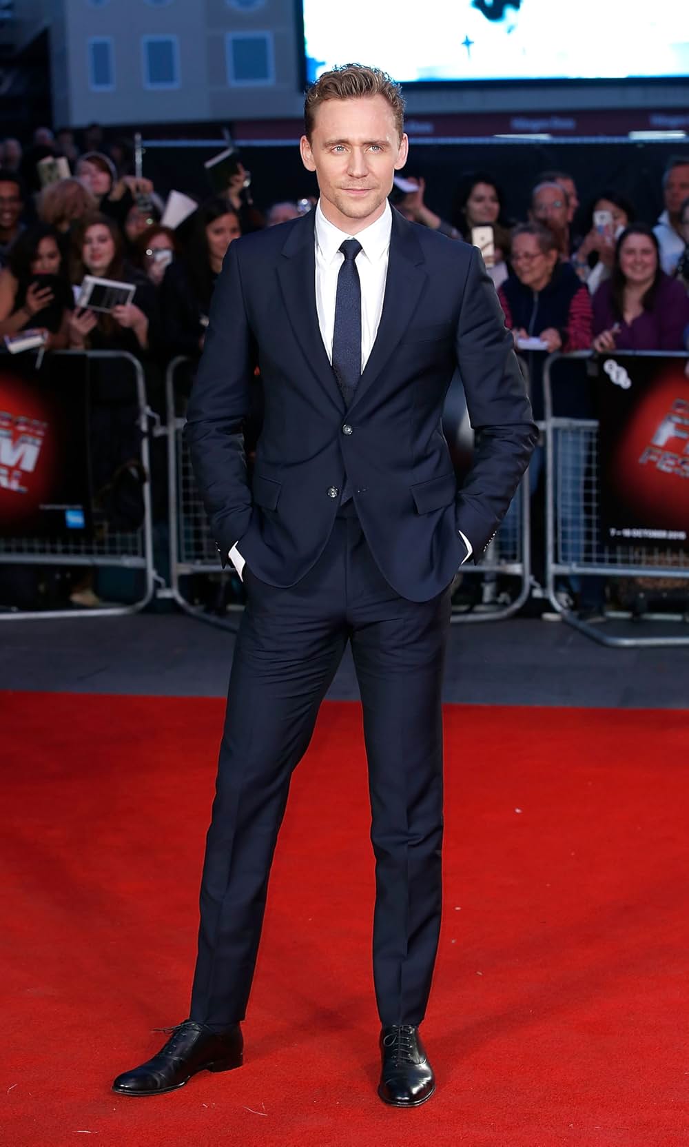 ハイ・ライズの画像