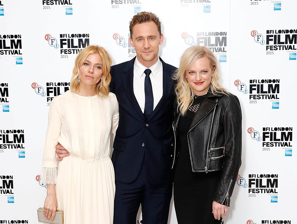 ハイ・ライズの画像