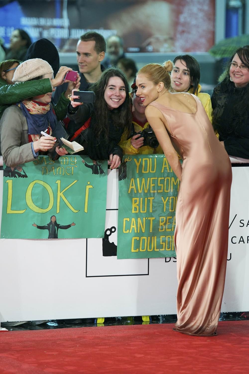 ハイ・ライズの画像