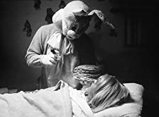 キャビン・フィーバーの画像