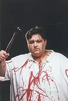 キャビン・フィーバーの画像