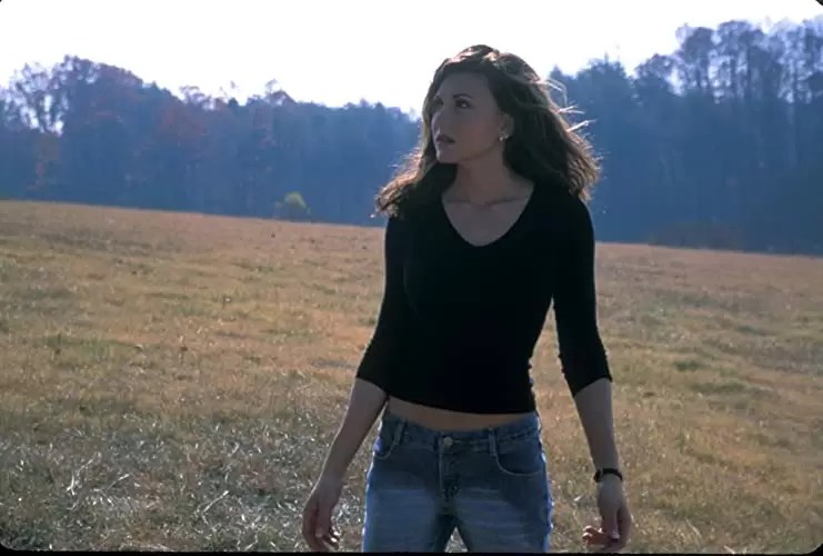 キャビン・フィーバーの画像