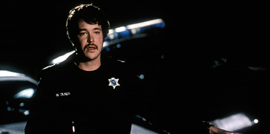 キャビン・フィーバーの画像