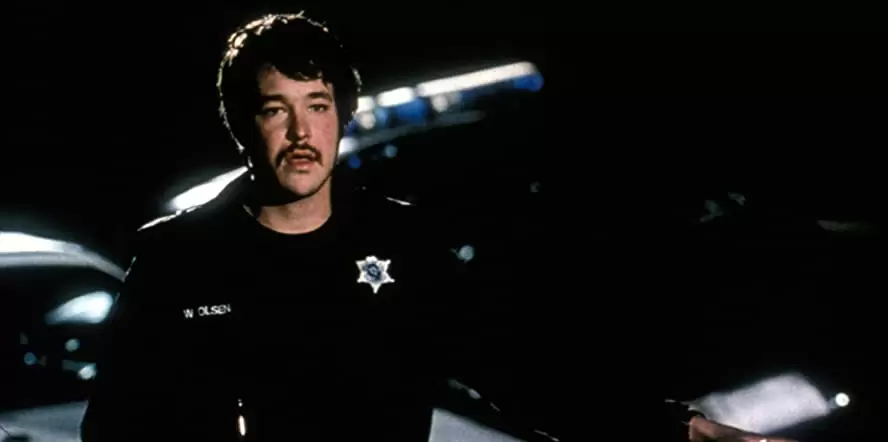 キャビン・フィーバーの画像