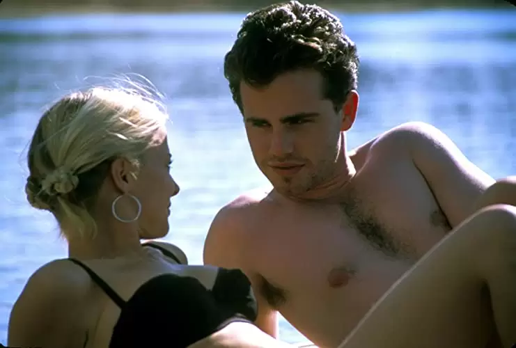 キャビン・フィーバーの画像