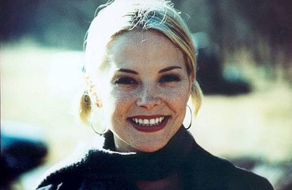 キャビン・フィーバーの画像