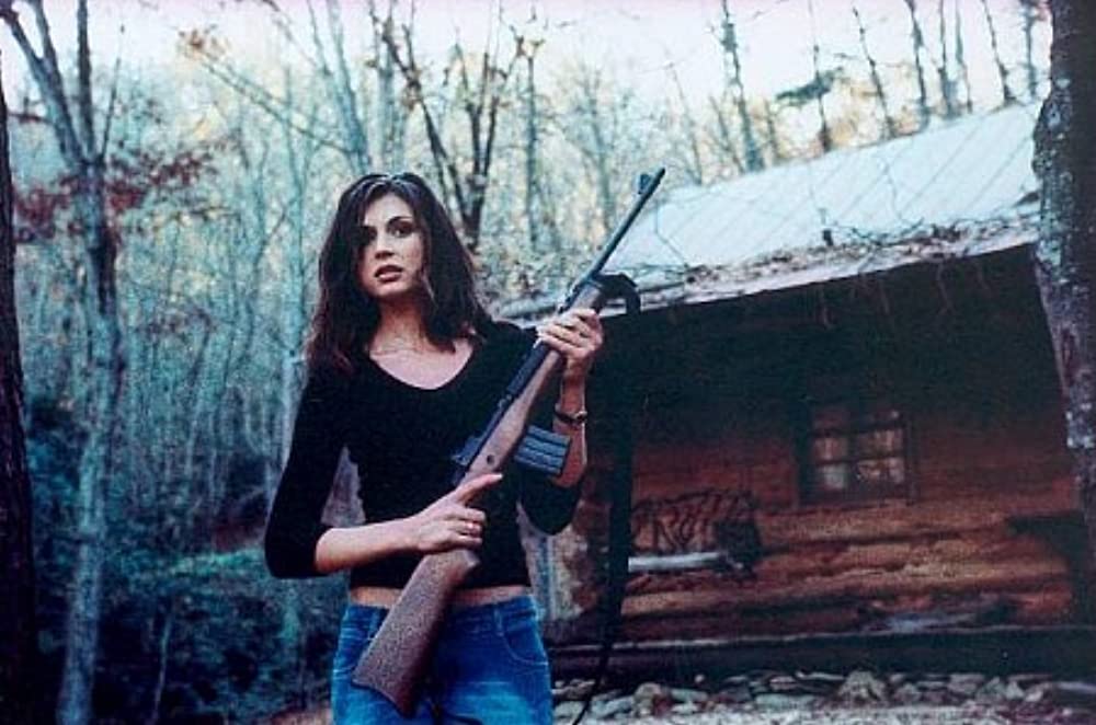 キャビン・フィーバーの画像