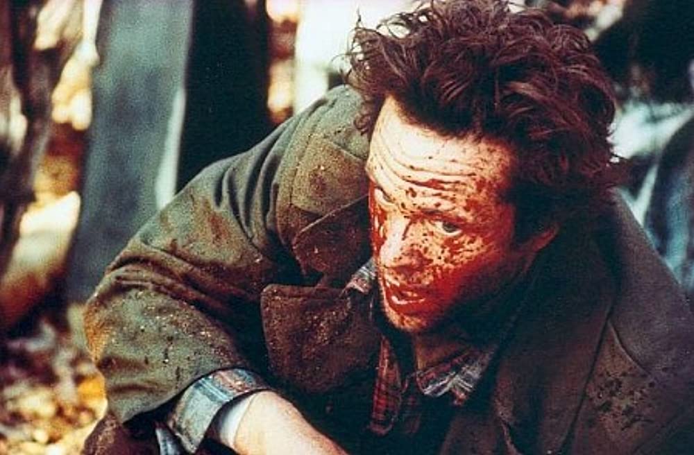 キャビン・フィーバーの画像