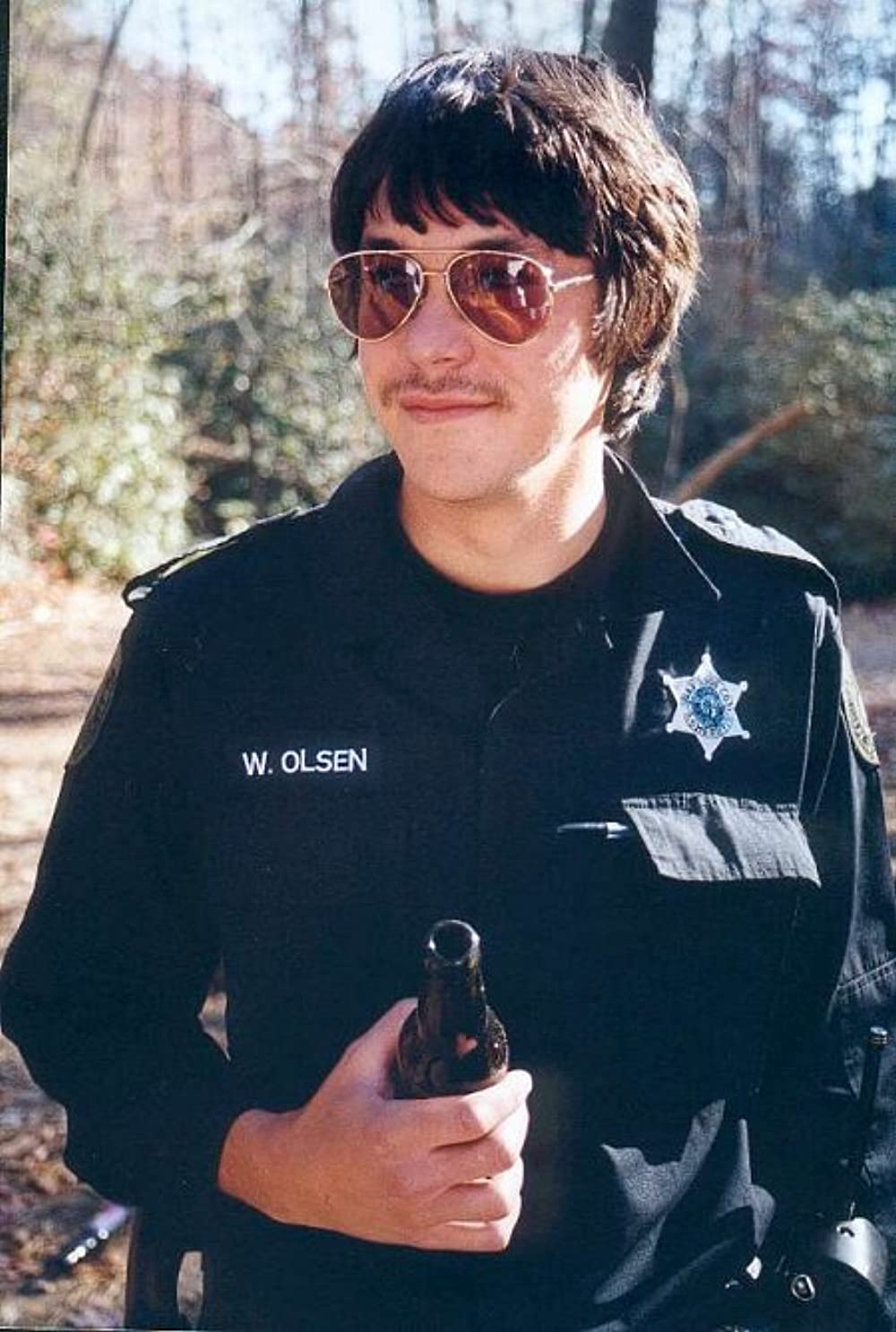 キャビン・フィーバーの画像