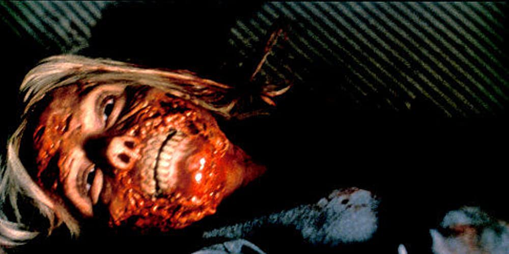 キャビン・フィーバーの画像