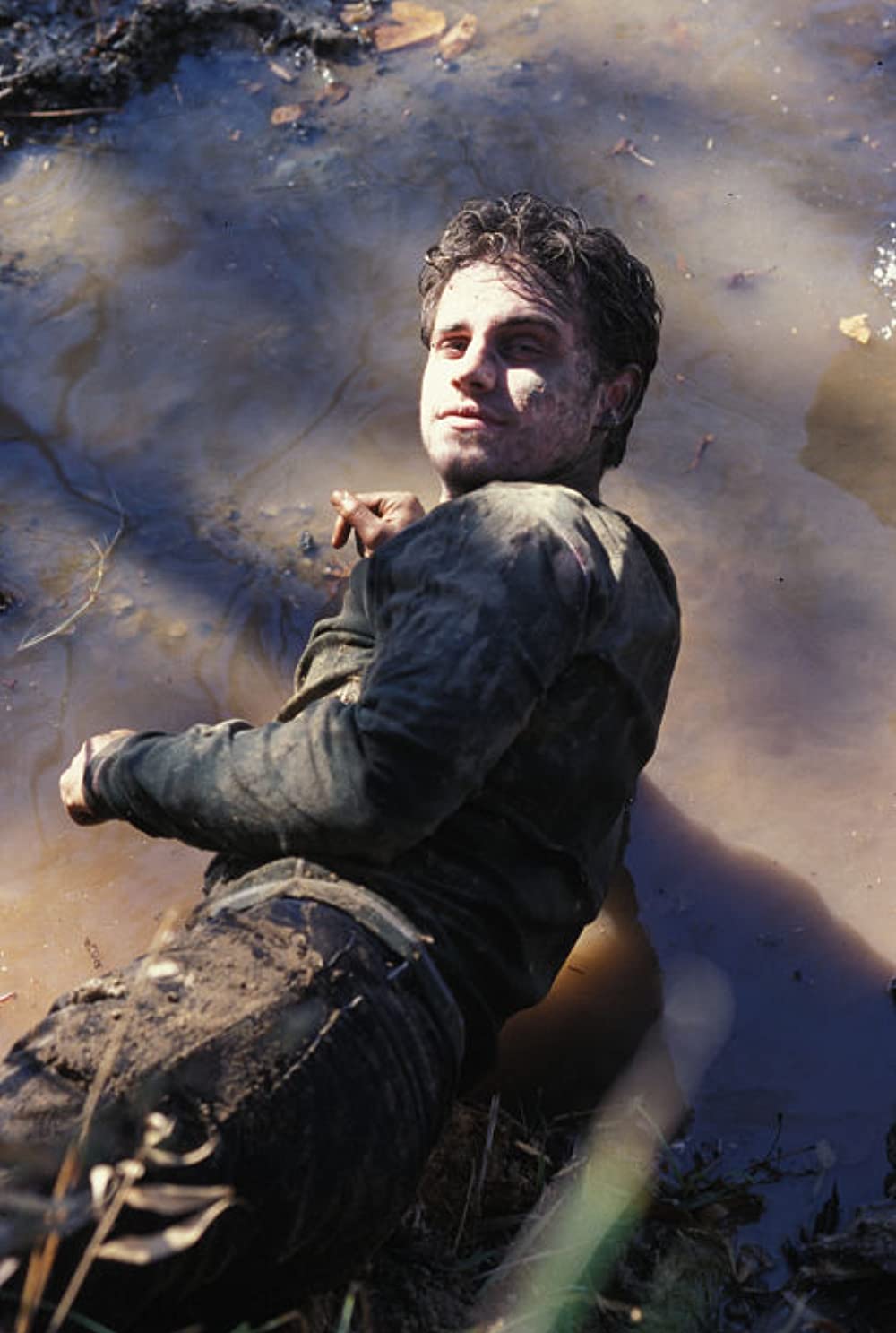 キャビン・フィーバーの画像