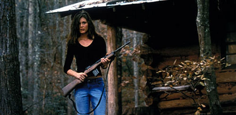 キャビン・フィーバーの画像