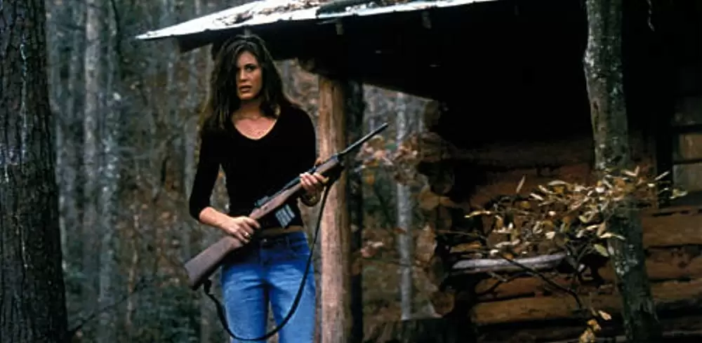 キャビン・フィーバーの画像