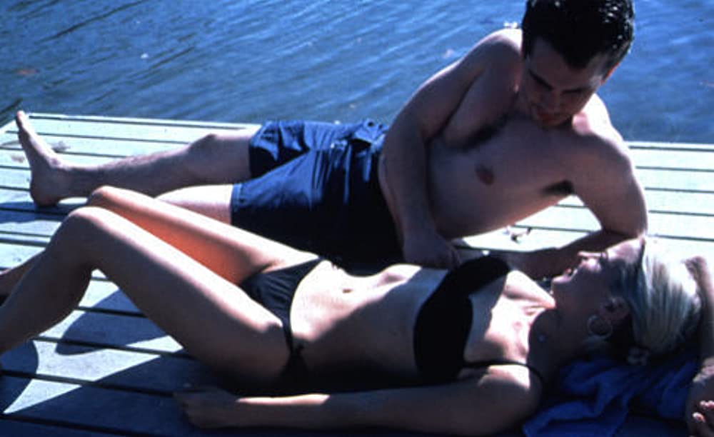 キャビン・フィーバーの画像