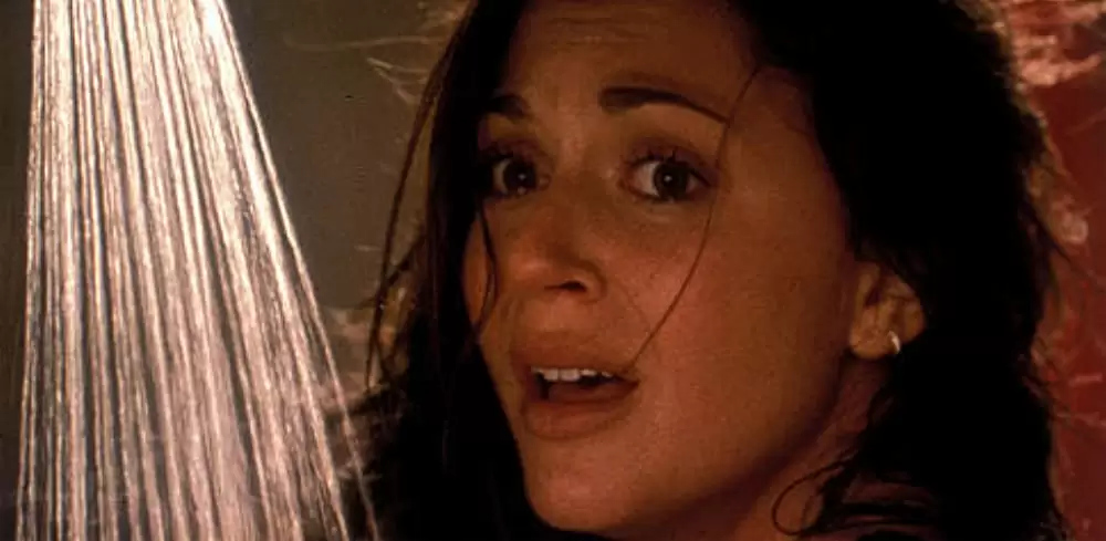 キャビン・フィーバーの画像