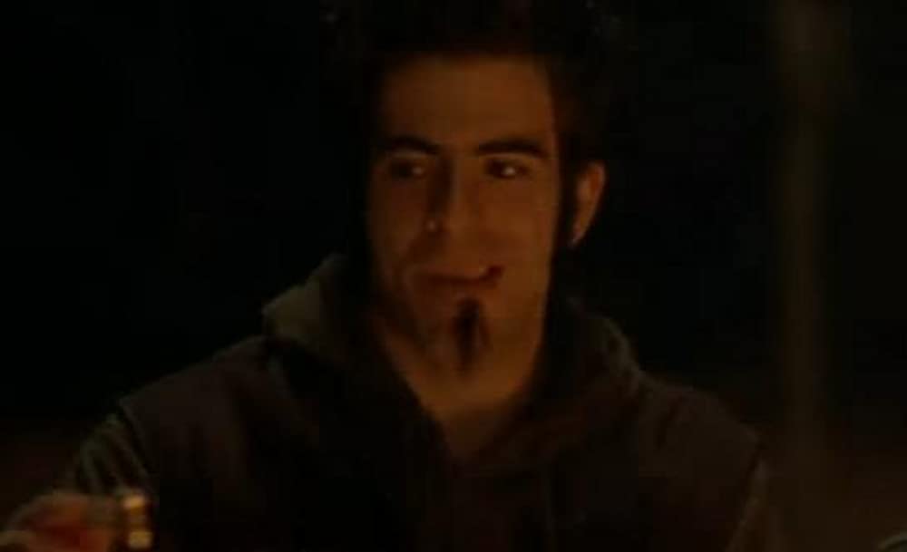 キャビン・フィーバーの画像