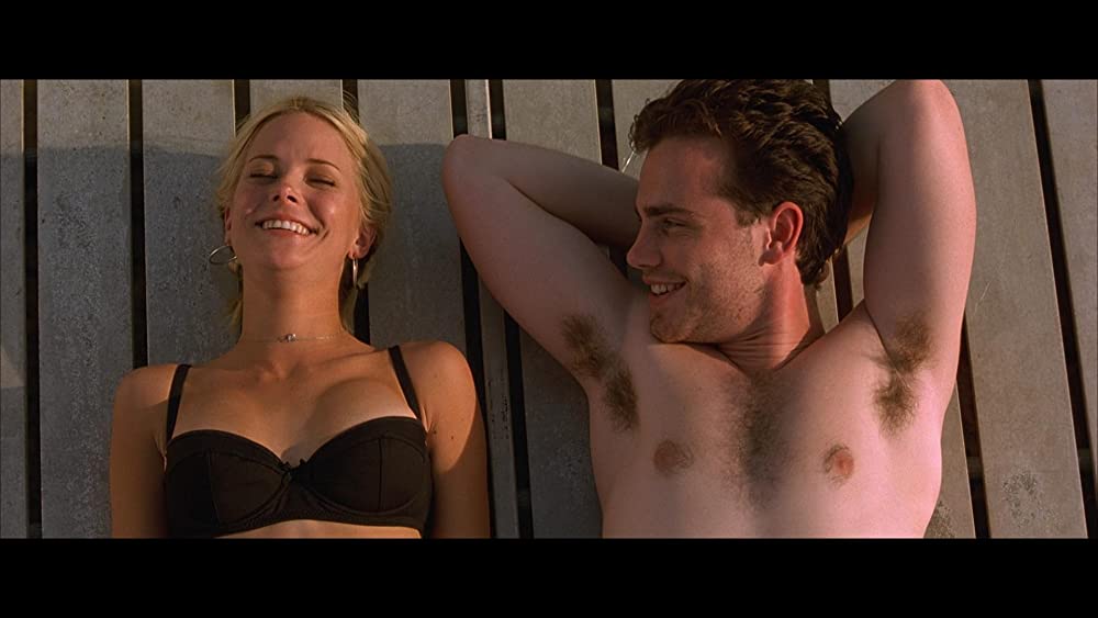 キャビン・フィーバーの画像