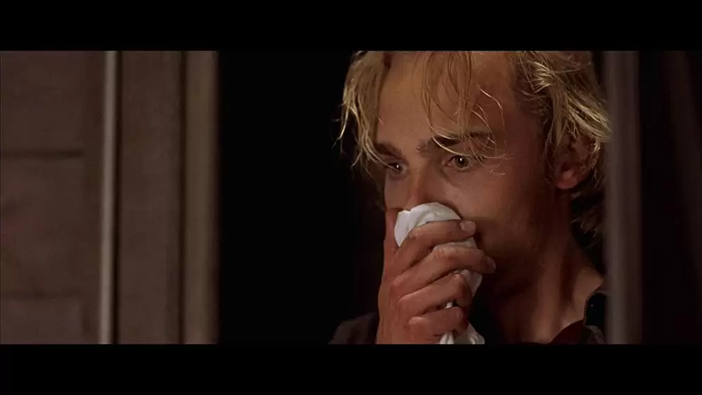 キャビン・フィーバーの画像