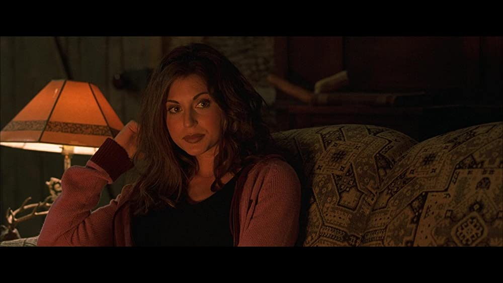 キャビン・フィーバーの画像