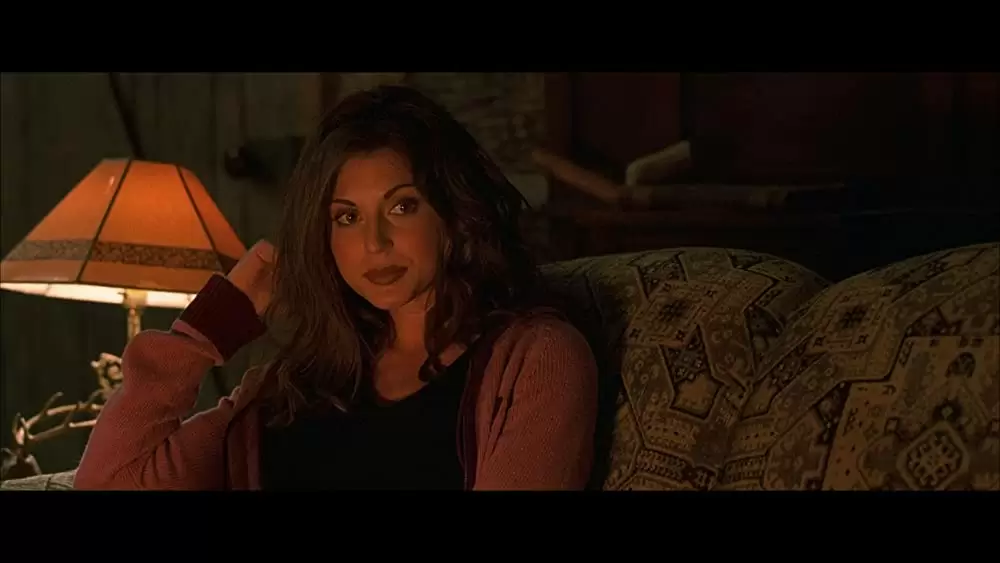 キャビン・フィーバーの画像