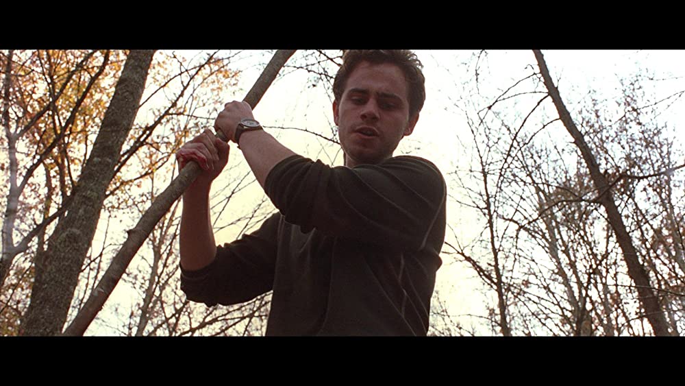 キャビン・フィーバーの画像