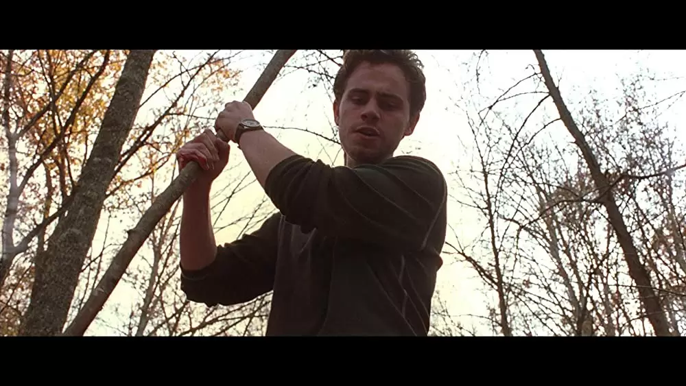 キャビン・フィーバーの画像