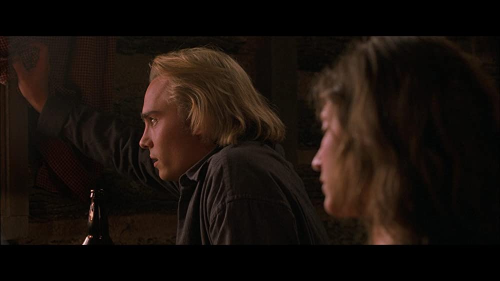 キャビン・フィーバーの画像