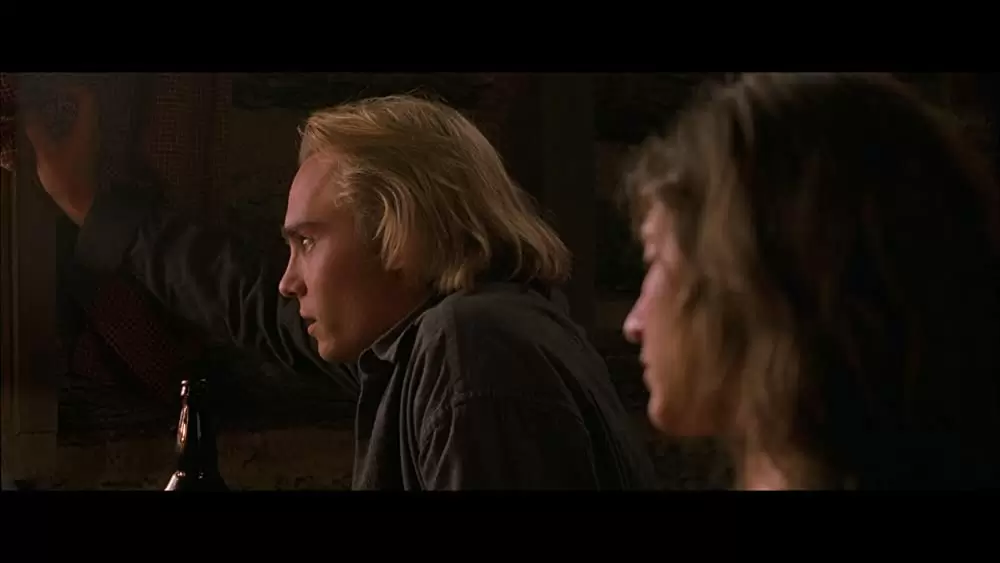 キャビン・フィーバーの画像