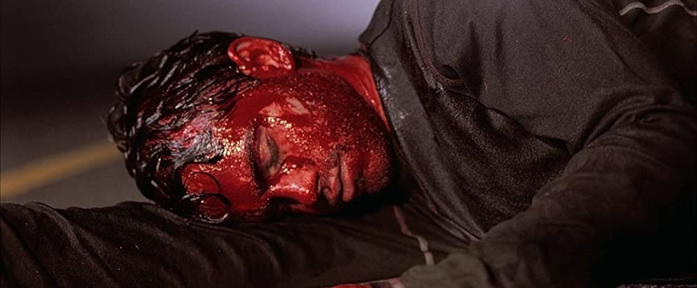 キャビン・フィーバーの画像