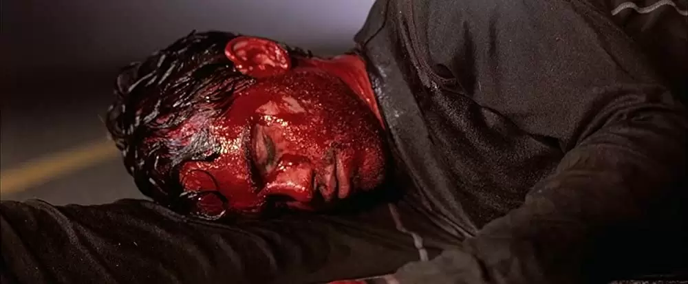 キャビン・フィーバーの画像