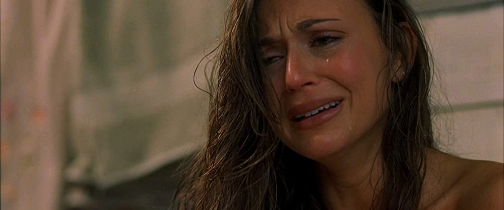 キャビン・フィーバーの画像