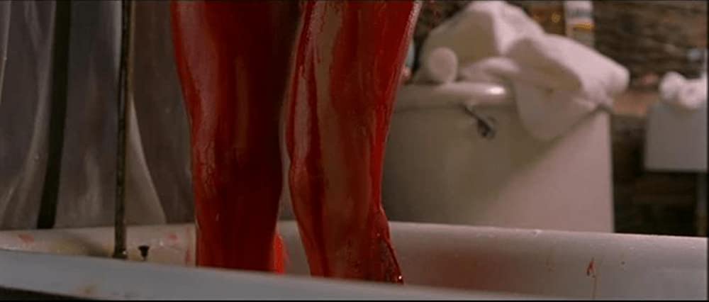 キャビン・フィーバーの画像