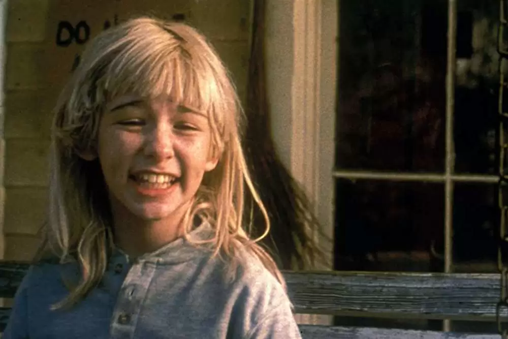 キャビン・フィーバーの画像