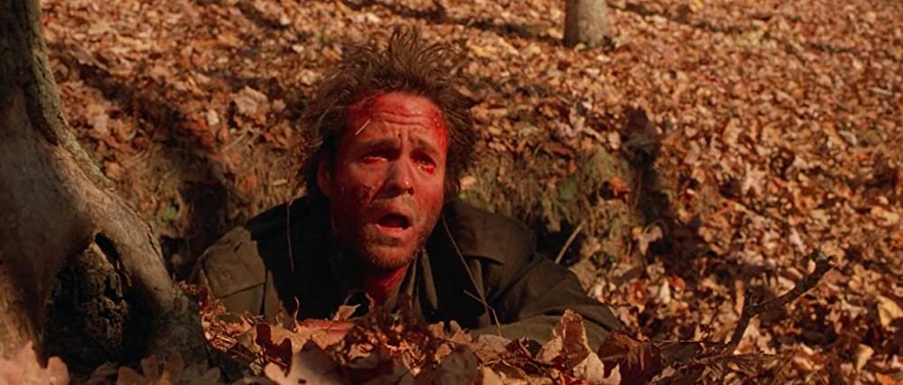 キャビン・フィーバーの画像