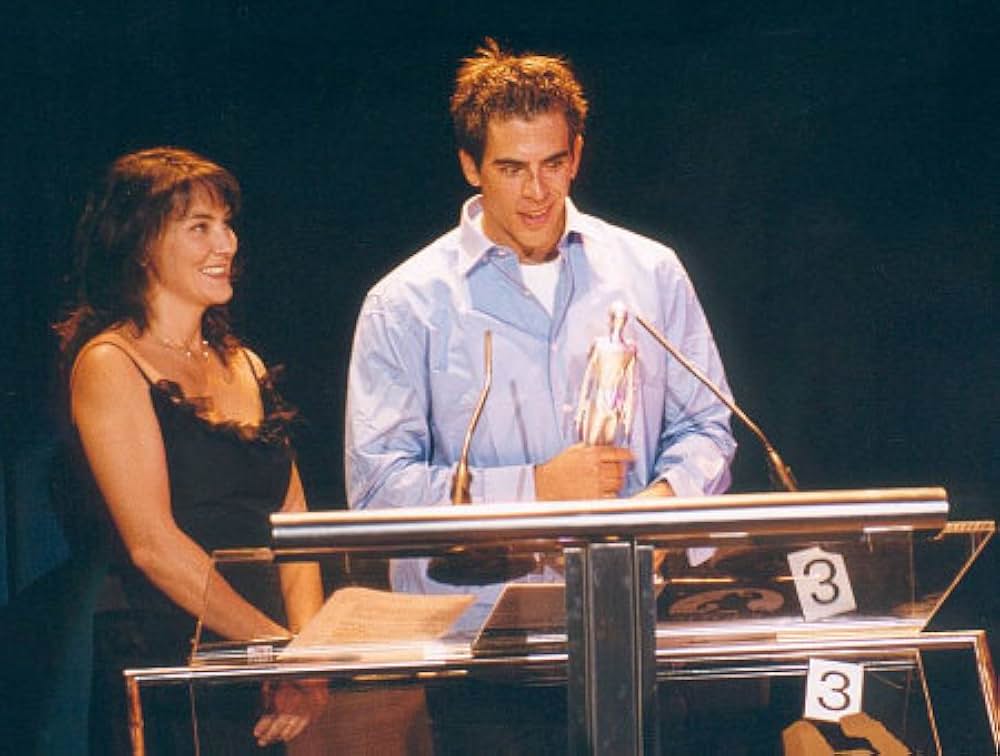 キャビン・フィーバーの画像